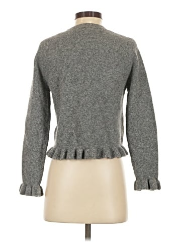 Zara Cardigan (view 2)