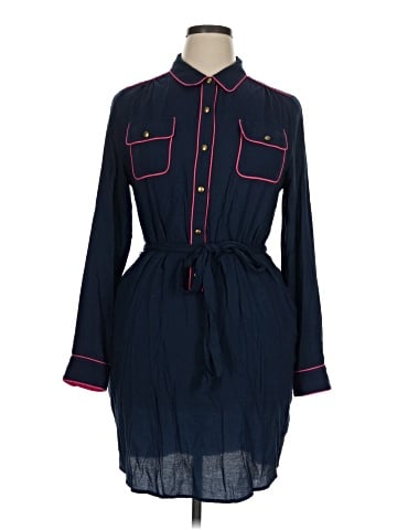 Banana Republic Casual Dress (view 1)