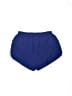 Fabletics Solid Blue Athletic Shorts Size S - photo 2