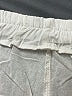 Unbranded Solid White Shorts Size XXL - photo 3
