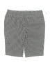 Worthington Houndstooth Gray Shorts Size 6 - photo 1