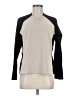 North End 100% Polyester Gray Pullover Sweater Size M - photo 1