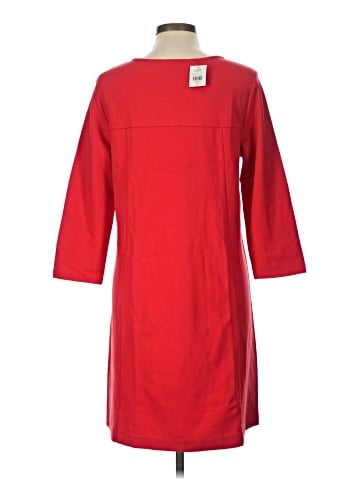 J.Jill Casual Dress (view 2)