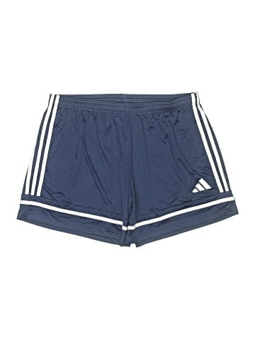 Adidas Athletic Shorts (view 1)