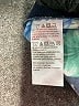 Susan Graver Floral Blue Casual Pants Size 1X (petite) - photo 8