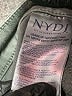 NYDJ Solid Gray Casual Pants Size 14 (petite) - photo 9