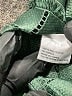 Per Se By Carlisle 100% Polyester Green Jacket Size 4 - photo 7