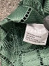 Per Se By Carlisle 100% Polyester Green Jacket Size 4 - photo 8