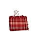 Cejon Accessories Inc. Plaid Red Scarf One size - photo 2