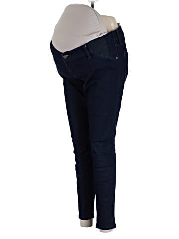 Isabel Maternity Jeggings (view 1)