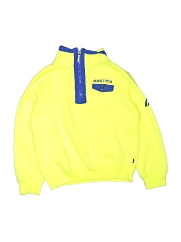 Nautica Sweatshirt (view 1)