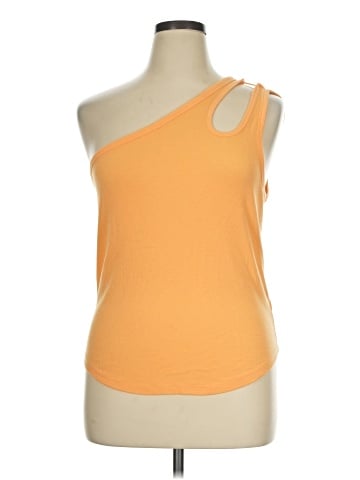 Active by Old Navy Tank Top (view 1)