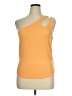 Active by Old Navy Orange Tank Top Size XL - photo 1