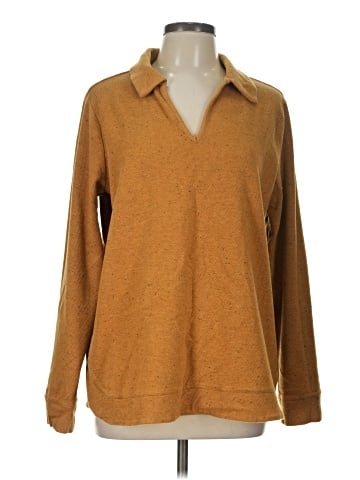 Purejill Pullover Sweater (view 1)