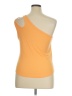 Active by Old Navy Orange Tank Top Size XL - photo 2