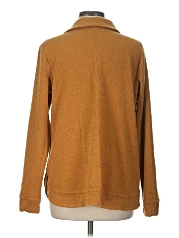Purejill Pullover Sweater (view 2)
