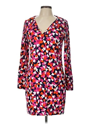 Diane von Furstenberg Casual Dress (view 1)