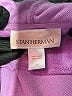 Stan Herman 100% Polyester Pink Poncho Size 2X (petite) - photo 7
