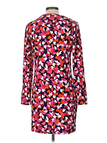 Diane von Furstenberg Casual Dress (view 2)