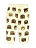 Baby Starters 100% Polyester Ivory Khakis 6-9 MO / 9 MO - photo 2