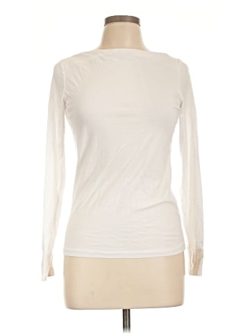 James Perse Long Sleeve T-Shirt (view 1)