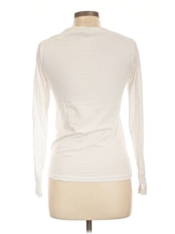 James Perse Long Sleeve T-Shirt (view 2)