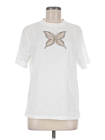 Maje Short Sleeve T-Shirt (view 1)
