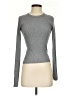 Rag & Bone Gray Turtleneck Sweater Size S - photo 1