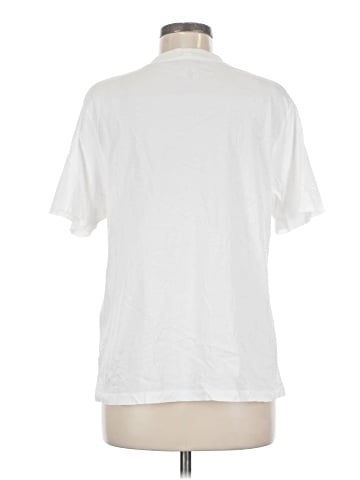 Maje Short Sleeve T-Shirt (view 2)