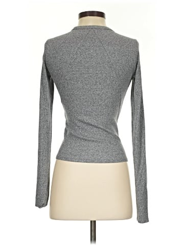 Rag & Bone Turtleneck Sweater (view 2)