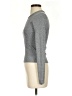 Rag & Bone Gray Turtleneck Sweater Size S - photo 5