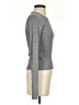 Rag & Bone Gray Turtleneck Sweater Size S - photo 4