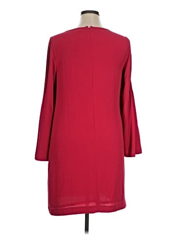 Ann Taylor Casual Dress (view 2)