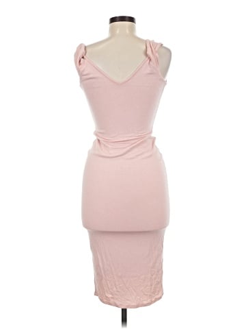 Naked Wardrobe Cocktail Dress (view 2)