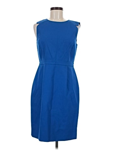 J.Crew Factory Store Cocktail Dress (view 1)