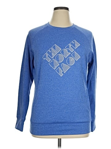 The North Face Sweatshirt (view 1)