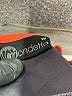 Mondetta 100% Polyester Gray Track Jacket Size S - photo 6