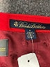 Brooks Brothers 100% Wool Solid Red Wool Skirt Size 8 - photo 4