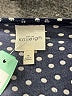 Kaileigh Polka Dots Blue Jumpsuit Size 1X - photo 4