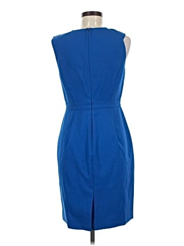 J.Crew Factory Store Cocktail Dress (view 2)