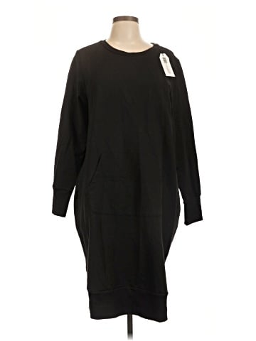 Roz & Ali Casual Dress (view 1)