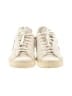 VEJA 100% Leather Ivory White Sneakers Size 8 - photo 2