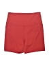 Assorted Brands Solid Red Athletic Shorts Size XL - photo 1