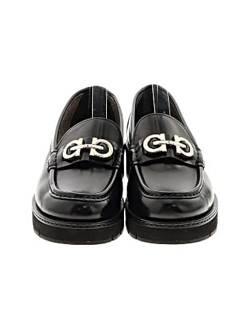 Salvatore Ferragamo Loafers (view 2)