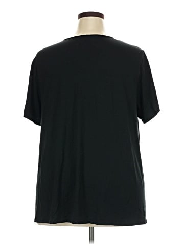 J.Jill Short Sleeve T-Shirt (view 2)