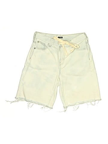 J.Crew Denim Shorts (view 1)