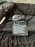 H&M 100% Polyester Black Formal Skirt Size XS - photo 5