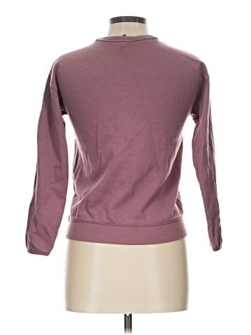 Gap Fit Sweatshirt (view 2)
