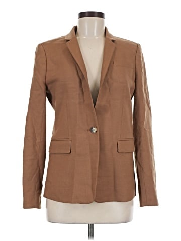 J.Crew Wool Blazer (view 1)