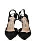 Manolo Blahnik Black Heels Size EU 38 1/2 - photo 2